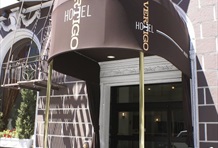 Hotel Vertigo San Francisco